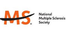 National Multiple Sclerosis Logo