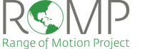 Range Of Motion Project Logo