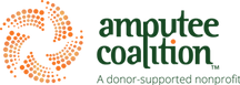Amputee Coalition Logo