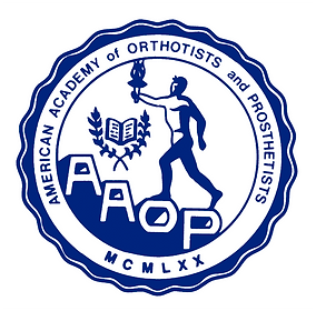 American Academy of Orthotics and Prosthetics