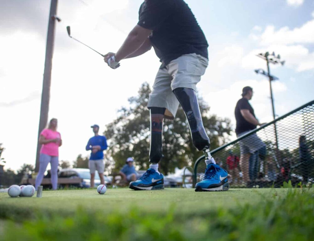 A simple guide to Microprocessor Knee leg prosthetics