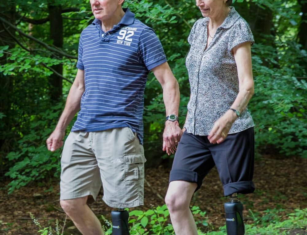 How much does a prosthetic leg cost? Lawall Prosthetics